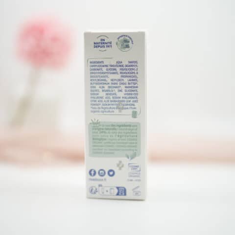 BIO沒藥醇密集修護霜 40ml