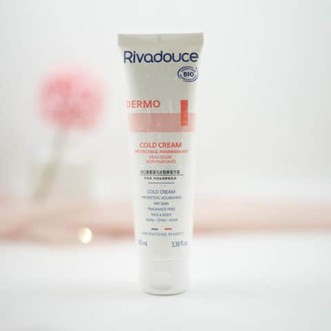 BIO蜂蠟蓮花皮脂修復冷霜 100ml