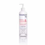 BIO身臉蓮花潔膚露500ml
