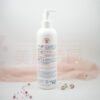 BIO身臉蓮花潔膚露500ml