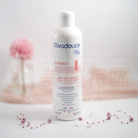 BIO身臉藥蜀葵滋養乳(清爽型) 500ml