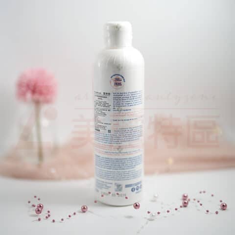 BIO身臉藥蜀葵滋養乳(清爽型) 500ml