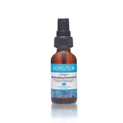 Omega-3滋潤精華-玫瑰香味 30ml