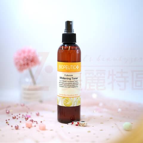 富勒寧淨白化妝水 240ml