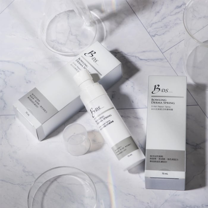 BDS完美賦活修護噴霧 70ml