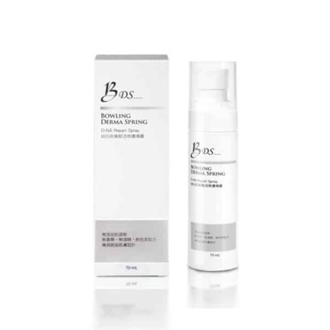 BDS完美賦活修護噴霧 70ml