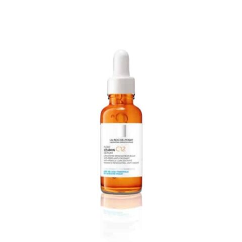 C12肌光活膚精華 (C12肌光瓶) 30ml