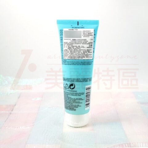 多容安泡沫洗面乳 125ml