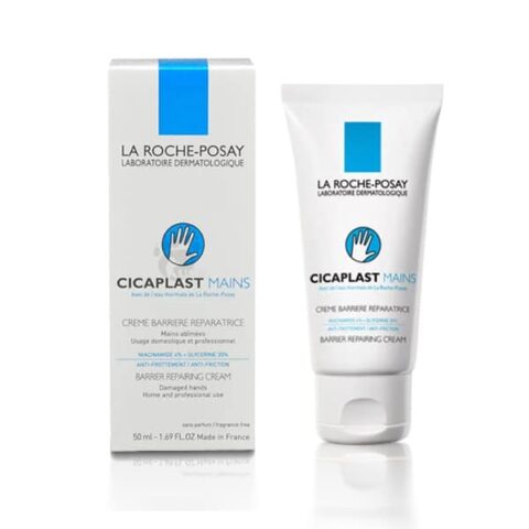 全面修復護手霜 50ml