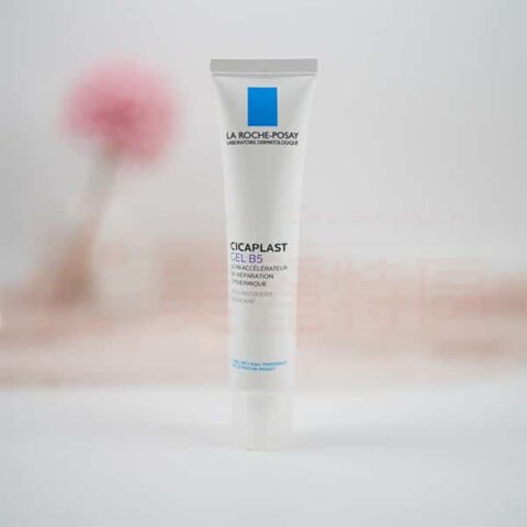 全面舒痕修復凝膠 40ml