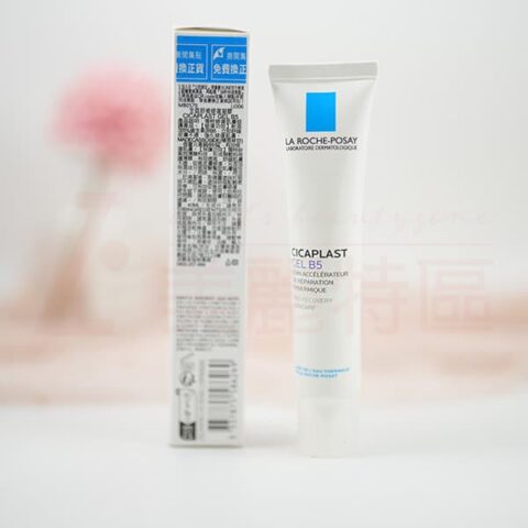 全面舒痕修復凝膠 40ml