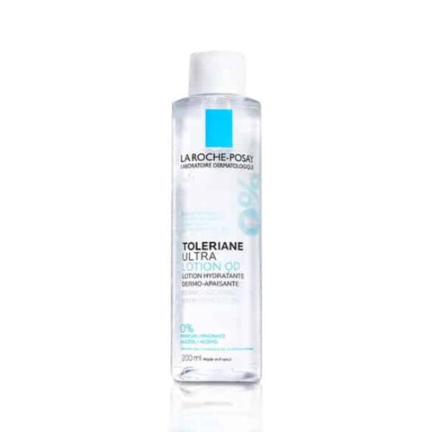 多容安舒緩保濕化妝水 400ml