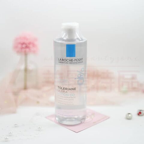 多容安舒緩保濕化妝水 400ml