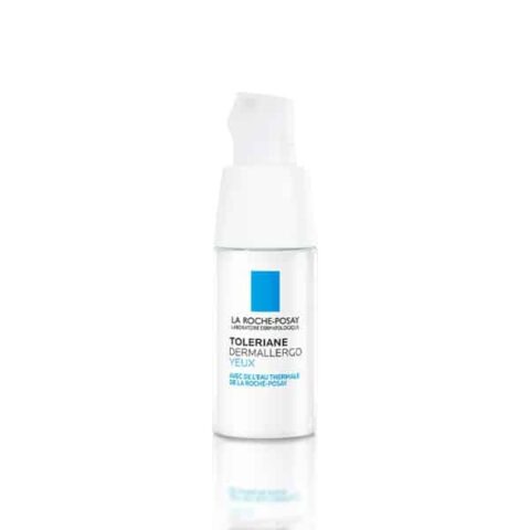 多容安超極效舒敏眼霜 20ml (安心眼霜)