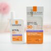 安得利淡斑淨亮極效夏卡防曬液(MELA夏卡) 50ml