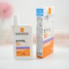 安得利淡斑淨亮極效夏卡防曬液(MELA夏卡) 50ml