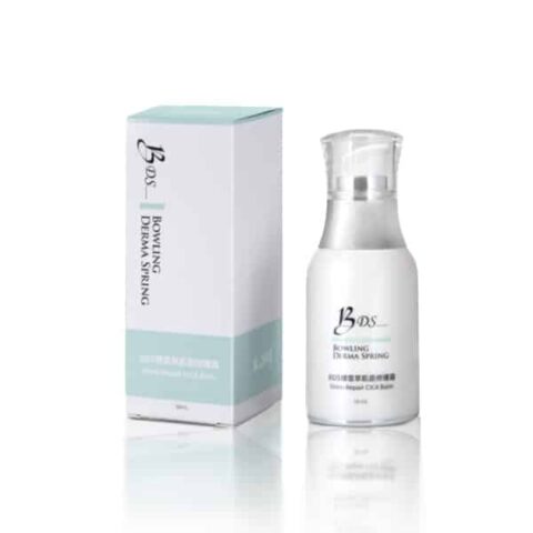 BDS 積雪草基茵修護霜 50ml