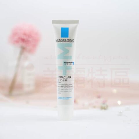 淨痘無瑕極效精華DUO+M 40ml