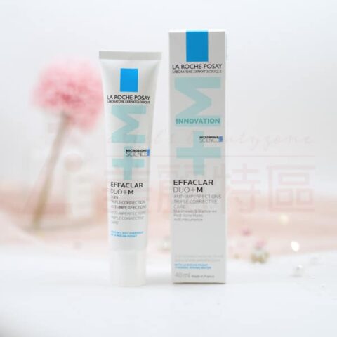 淨痘無瑕極效精華DUO+M 40ml