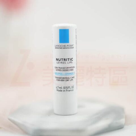 滋養修護潤唇膏 4.7ml