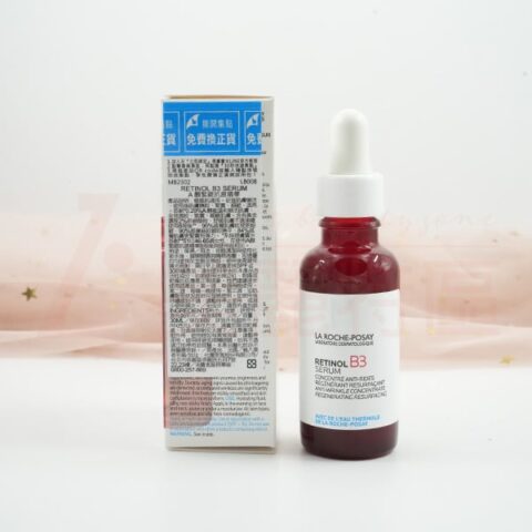 A醇緊緻抗痕精華(AB小紅瓶) 30ml