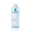 舒緩保濕卸妝潔膚水 400ml