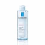舒緩保濕卸妝潔膚水 400ml