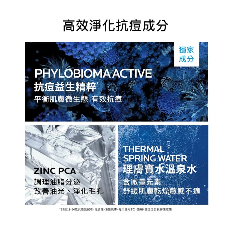 青春潔膚凝膠+M 200ml