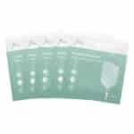 BDS 積雪草修護點滴面膜