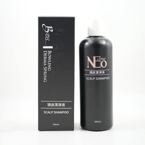 寶齡富錦 Neo Living 頭皮潔淨液 300ml