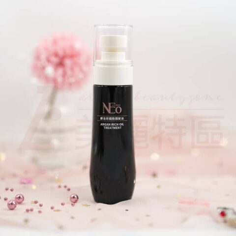 Neo Living 摩洛哥極致護髮油