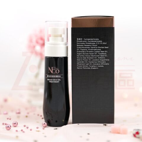 Neo Living 摩洛哥極致護髮油