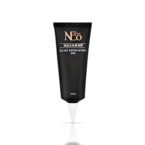 Neo Living 頭皮去角質凝膠