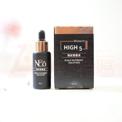 Neo Living 頭皮營養液