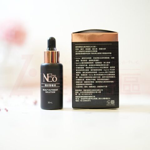 Neo Living 頭皮營養液
