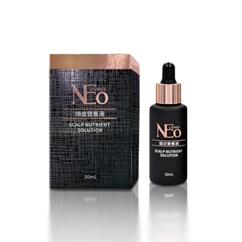 Neo Living 頭皮營養液