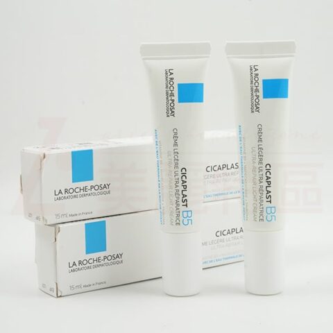 B5全面修復凝乳15ml【滿額贈品】