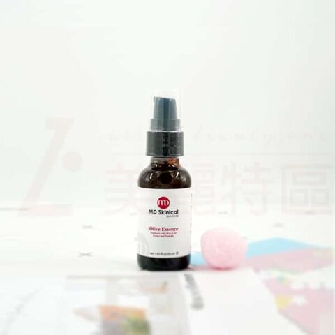 不老橄欖修復精華