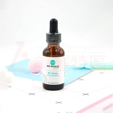 18% B3 + 益菌精華