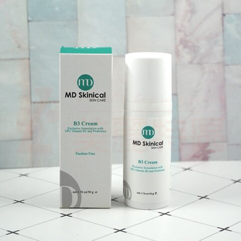 18% B3青春呼吸霜