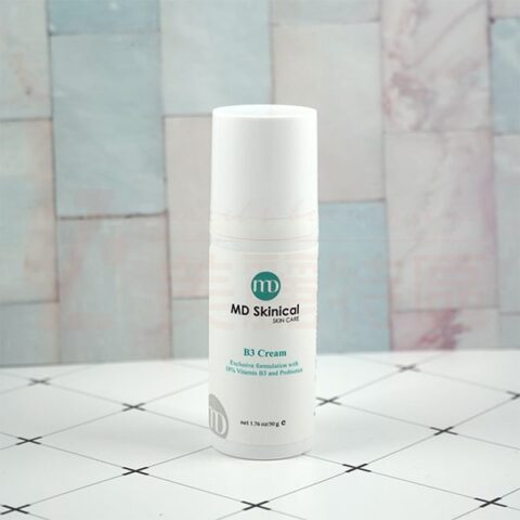 18% B3青春呼吸霜