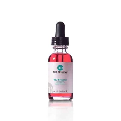 淨妮透 B12深層美活肌精華 30ml