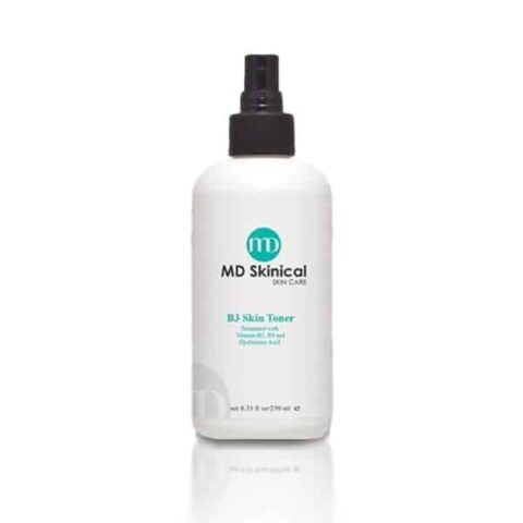 淨妮透 雙效維他命B3爽膚水 250ml