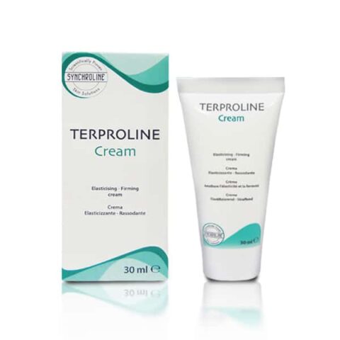 彈膚麗護膚霜30ml