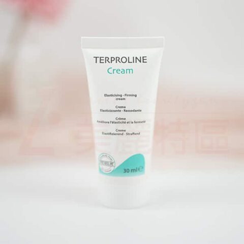 彈膚麗護膚霜30ml