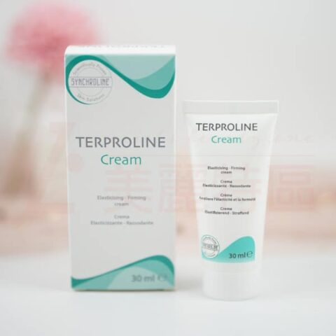 彈膚麗護膚霜30ml