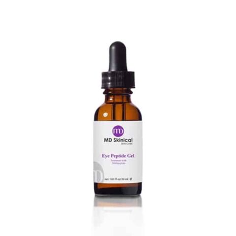 4D全效眼部抗皺精華 30ml
