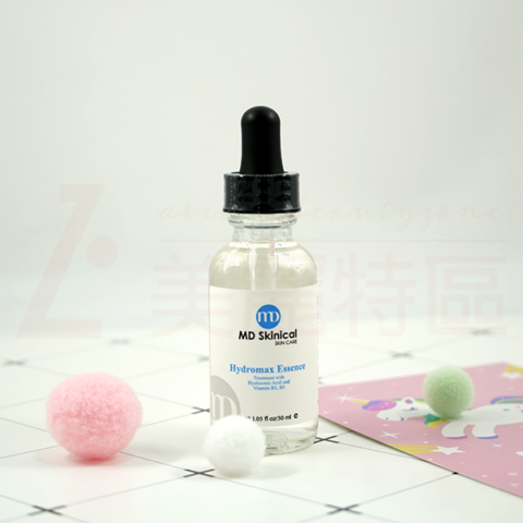 水光增B5保濕精華