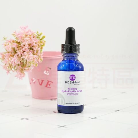 水感胜肽緊緻精華