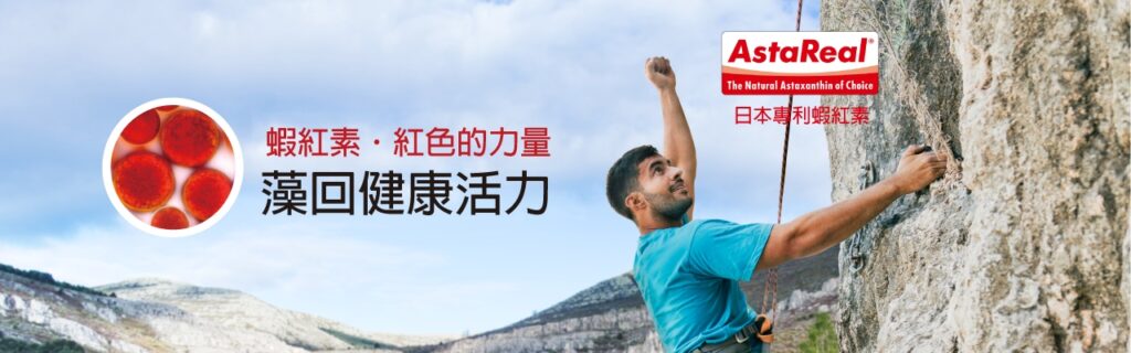 葆療美保健食品封面